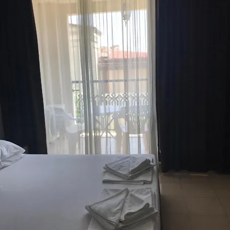 Большая Студия В Грин Лайф Созопол Daire